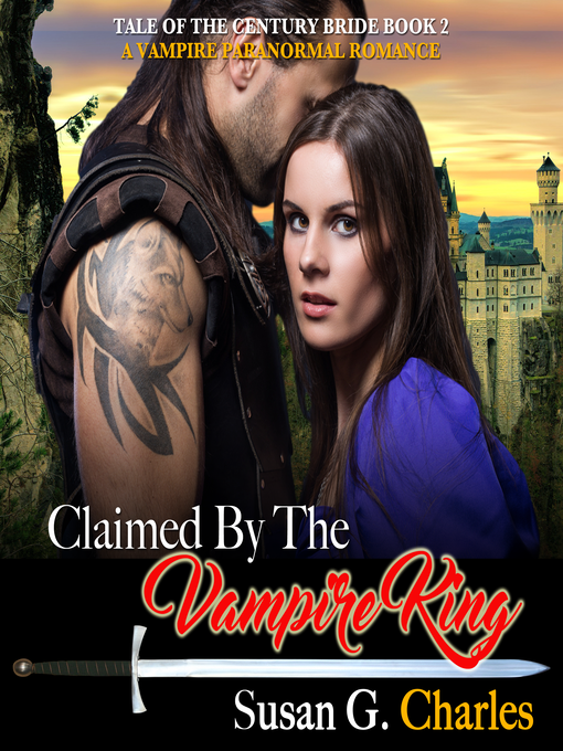 Title details for Tale of the Century Bride, Book 2 by Susan G. Charles - Wait list